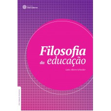 Filosofia da educação