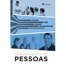 Desenvolvimento de pessoas