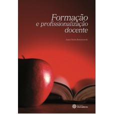 Formação e profissionalização docente