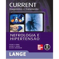 Nefrologia e Hipertensão