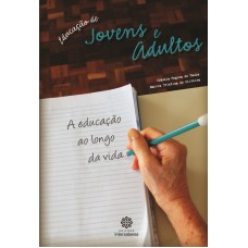 Educação de jovens e adultos: