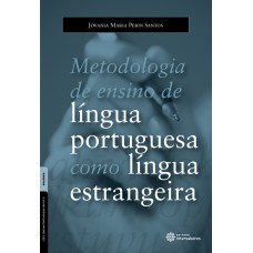 Metodologia de ensino de língua portuguesa como língua estrangeira