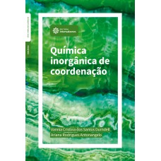 Química inorgânica de coordenação