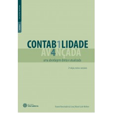 Contabilidade avançada: