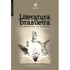 Literatura brasileira: