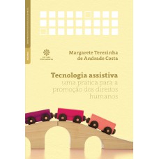 Tecnologia assistiva: