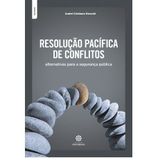 Resolução pacífica de conflitos: