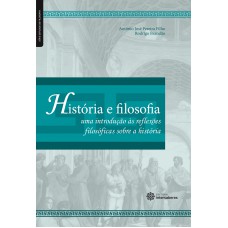 História e filosofia: