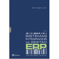 Sistemas integrados de gestão – ERP: