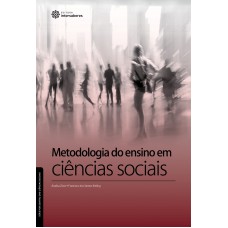 Metodologia do ensino em ciências sociais