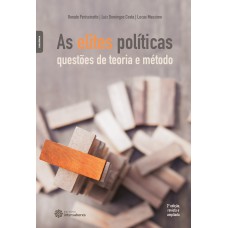 As elites políticas: