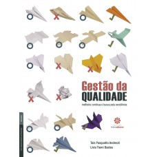 Gestão da qualidade: