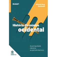 História da música ocidental: