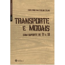 Transporte e modais: