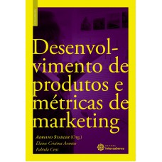 Desenvolvimento de produtos e métricas de marketing