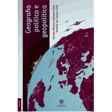 Geografia política e geopolítica