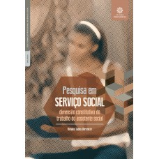 Pesquisa em serviço social: