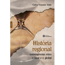 História regional: