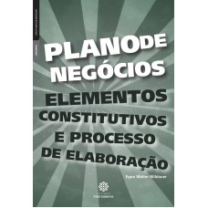 Plano de negócios: