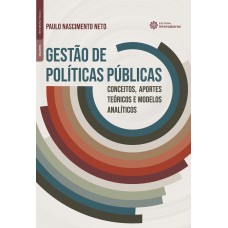 Gestão de políticas públicas: