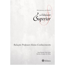 Relação Professor-Aluno-Conhecimento