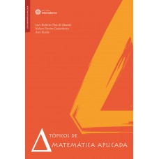 Tópicos de matemática aplicada