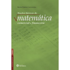 Noções básicas de matemática comercial e financeira