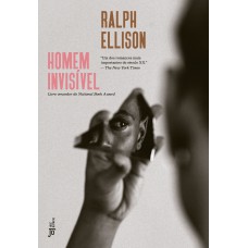 Homem invisível