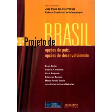 PROJETO DE BRASIL - Fórum Especial 2006