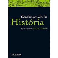 Grandes questões da história