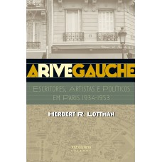 A Rive Gauche