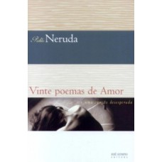 VINTE POEMAS DE AMOR