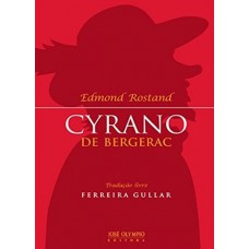 Cyrano de Begerac