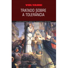 Tratado Sobre a tolerância