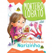 Reinações de Narizinho