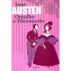 Orgulho e preconceito