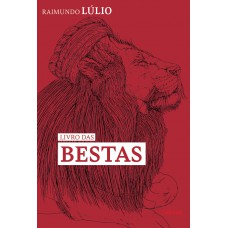 Livro das Bestas - Capa B