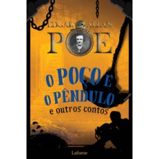 O Poço e o Pêndulo