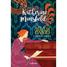 Aula de Canto e Outros Contos - Pocket Aula de Canto e Outros Contos - Pocket