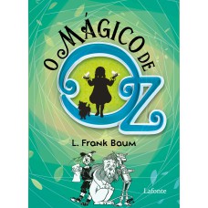 O Mágico de OZ