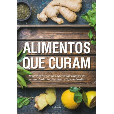 Alimentos que Curam