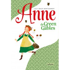 Anne de Green Gables