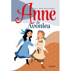 Anne de Avonlea