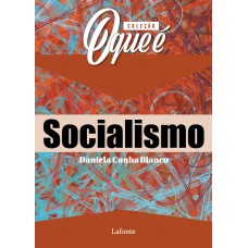 Coleção O Que É - Socialismo