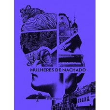 Mulheres de Machado