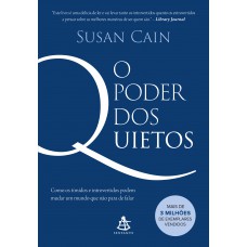 O poder dos quietos