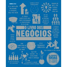 O livro dos negócios