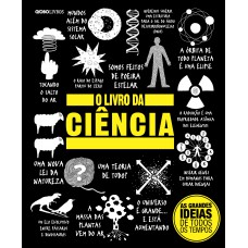 O livro da ciência