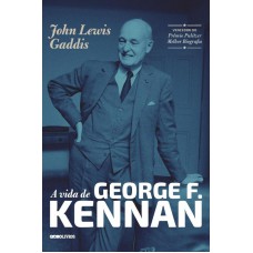 A vida de George F. Kennan