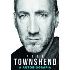 Pete Townshend